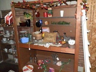 Property photo 26 - Commercial Building, Former Antique Mall - Downtown Roann